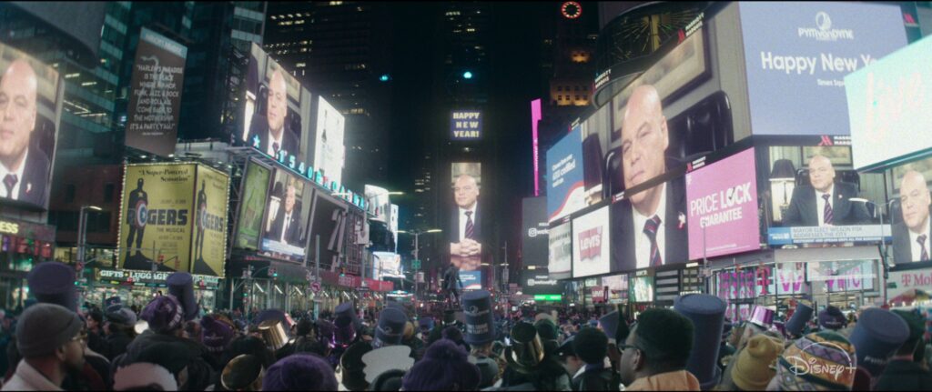Detalhes em 4K mostram o que esperar de Daredevil Born Again