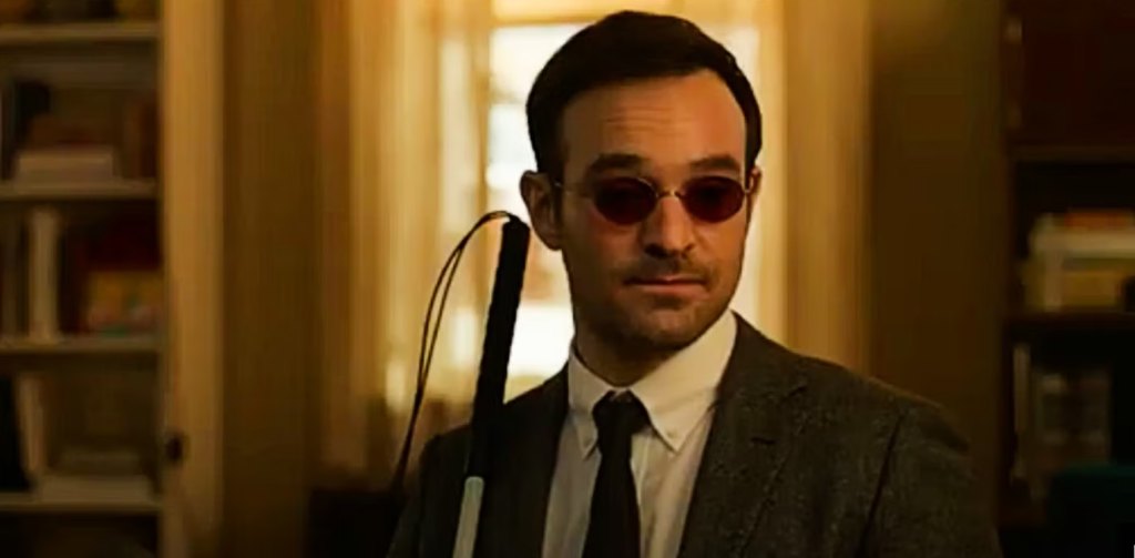 Ordem para assistir Daredevil e The Defenders 