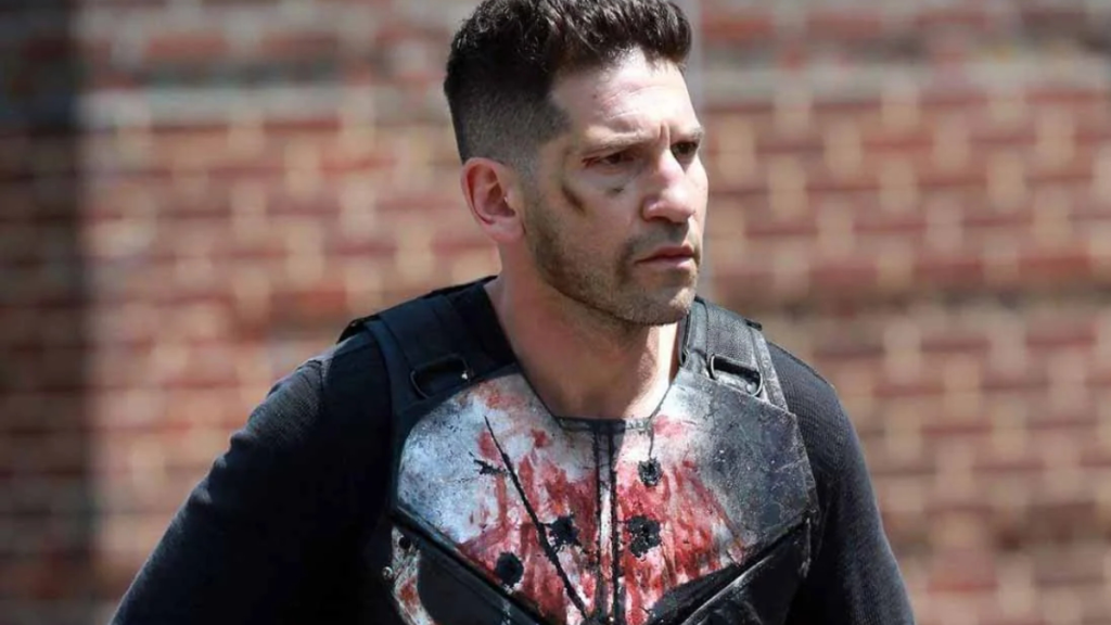 Justiceiro volta em especial da Marvel e Disney+