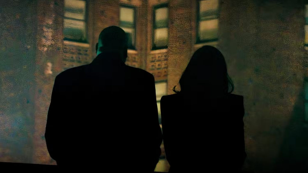 hipóteses sobre quem é Adam em Daredevil Born Again