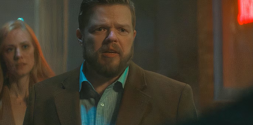 Foggy Nelson confirmado em Born Again 2