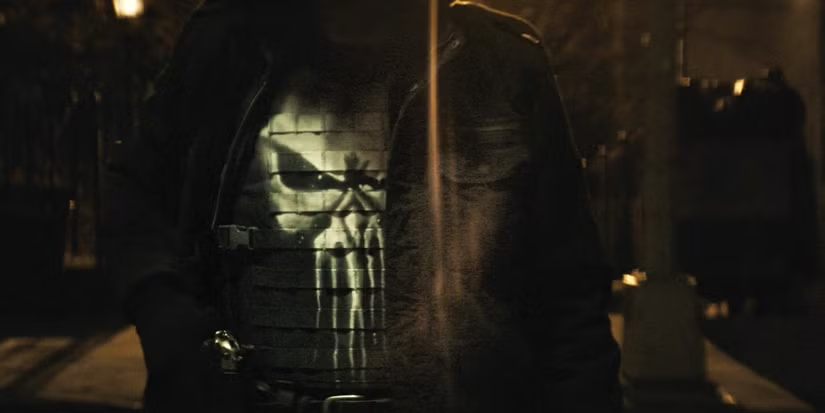 Easter Eggs do Episódio 3 de Born Again