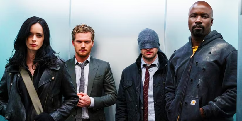 O que precisamos ver no episódio final de Daredevil Born Again