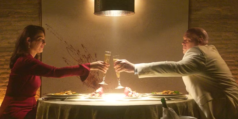 Easter Eggs do episódio 9 de Daredevil Born Again