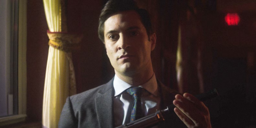 Episódio 7 explicado Daredevil Born Again