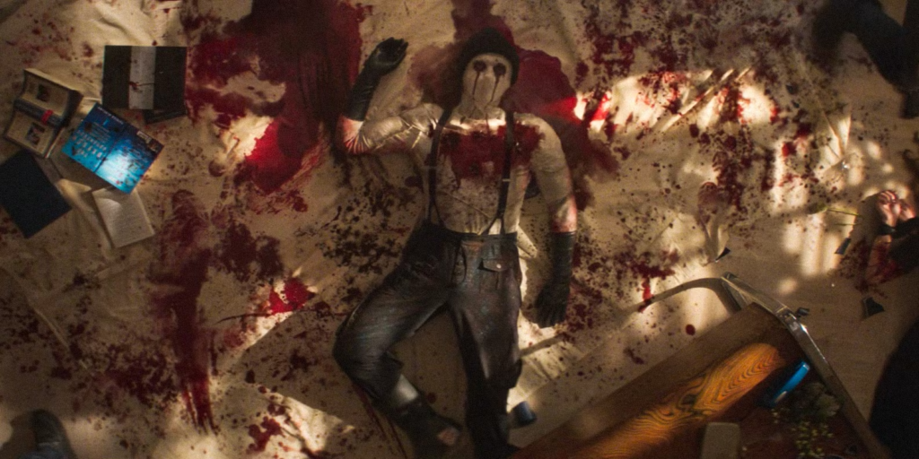 Episódio 7 explicado Daredevil Born Again