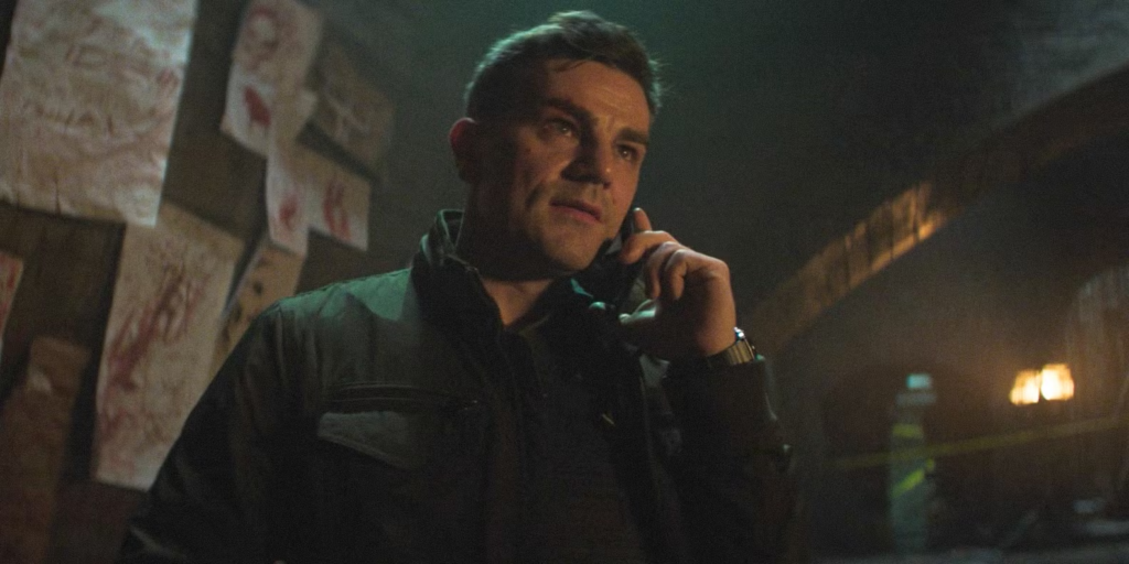 Episódio 7 explicado Daredevil Born Again